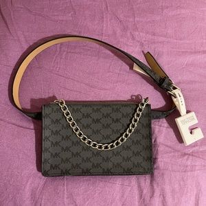Michael Kors belt bag